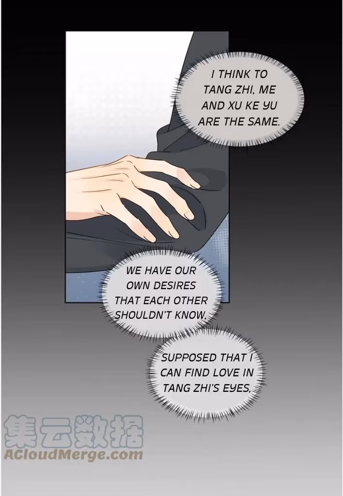 Read The True Scandal chapter 80 image 20 on Lezhin