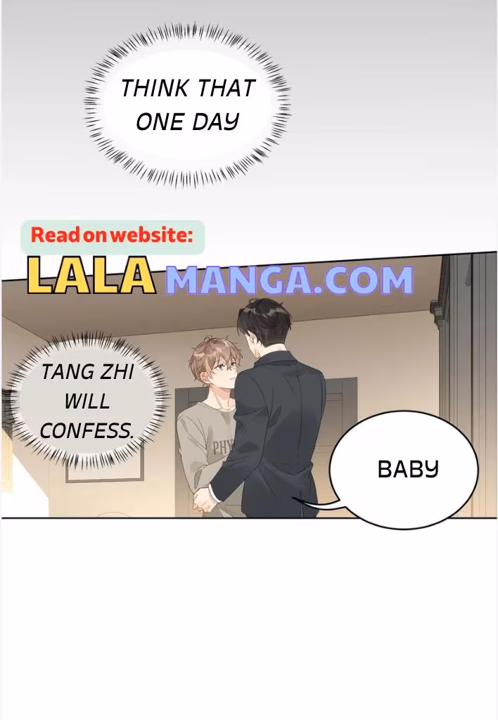 Read The True Scandal chapter 80 image 21 on Lezhin