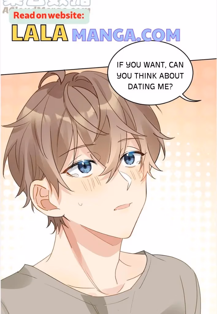 Read The True Scandal chapter 80 image 23 on Lezhin