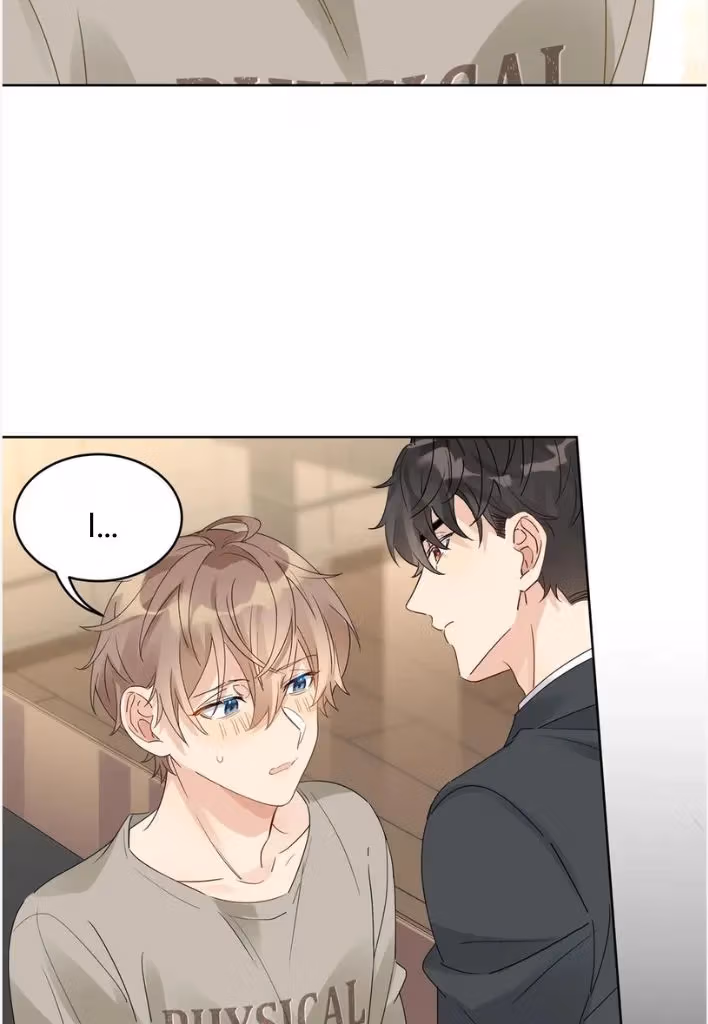 Read The True Scandal chapter 80 image 24 on Lezhin