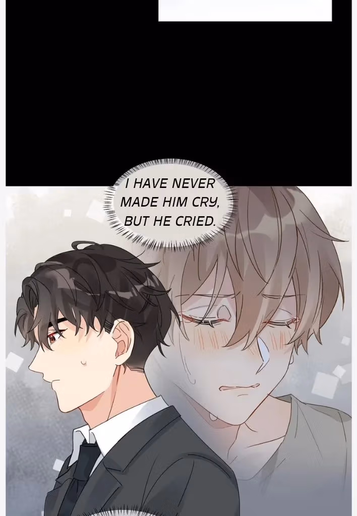 Read The True Scandal chapter 80 image 26 on Lezhin