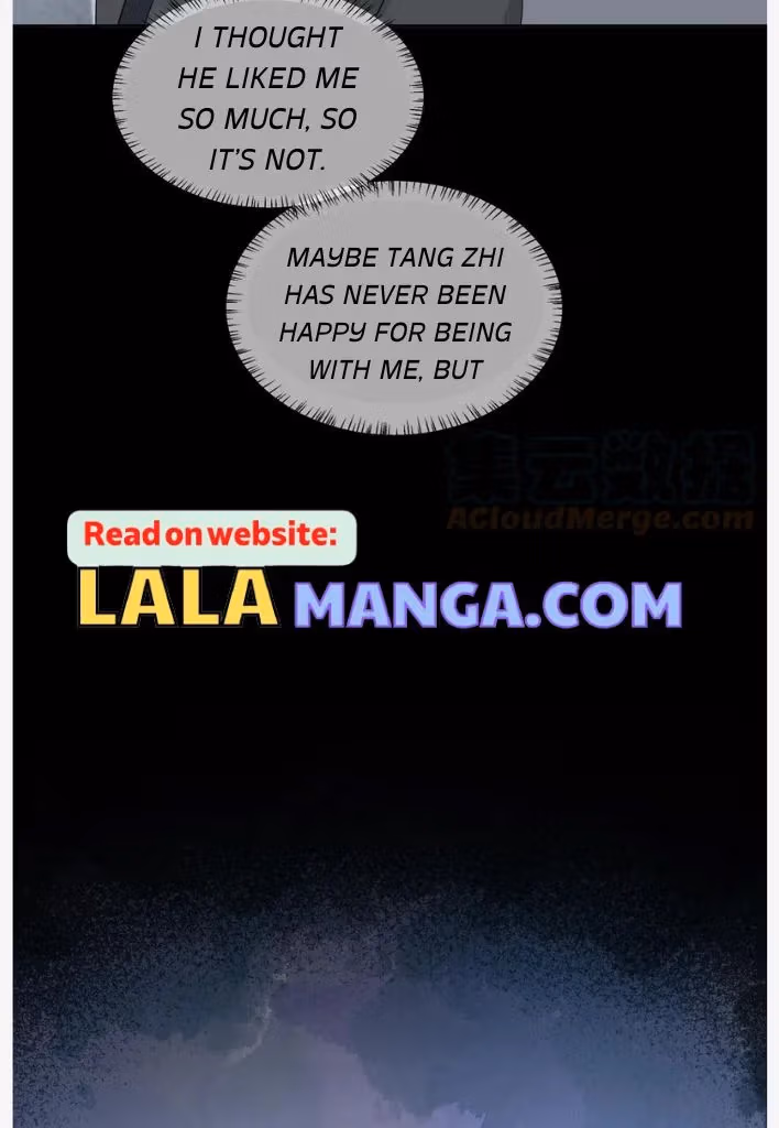Read The True Scandal chapter 80 image 27 on Lezhin