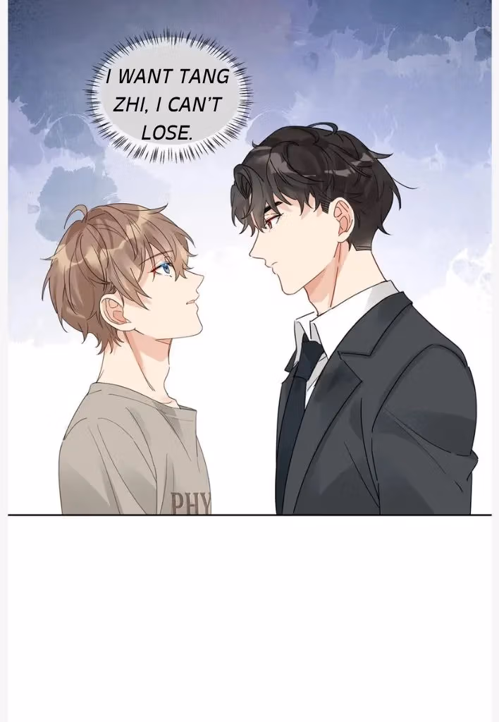 Read The True Scandal chapter 80 image 28 on Lezhin