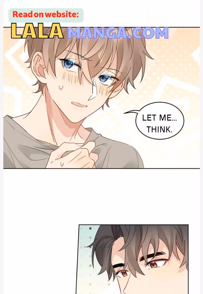 Read The True Scandal chapter 80 image 29 on Lezhin