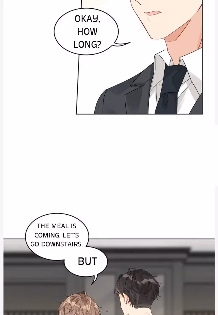 Read The True Scandal chapter 80 image 30 on Lezhin