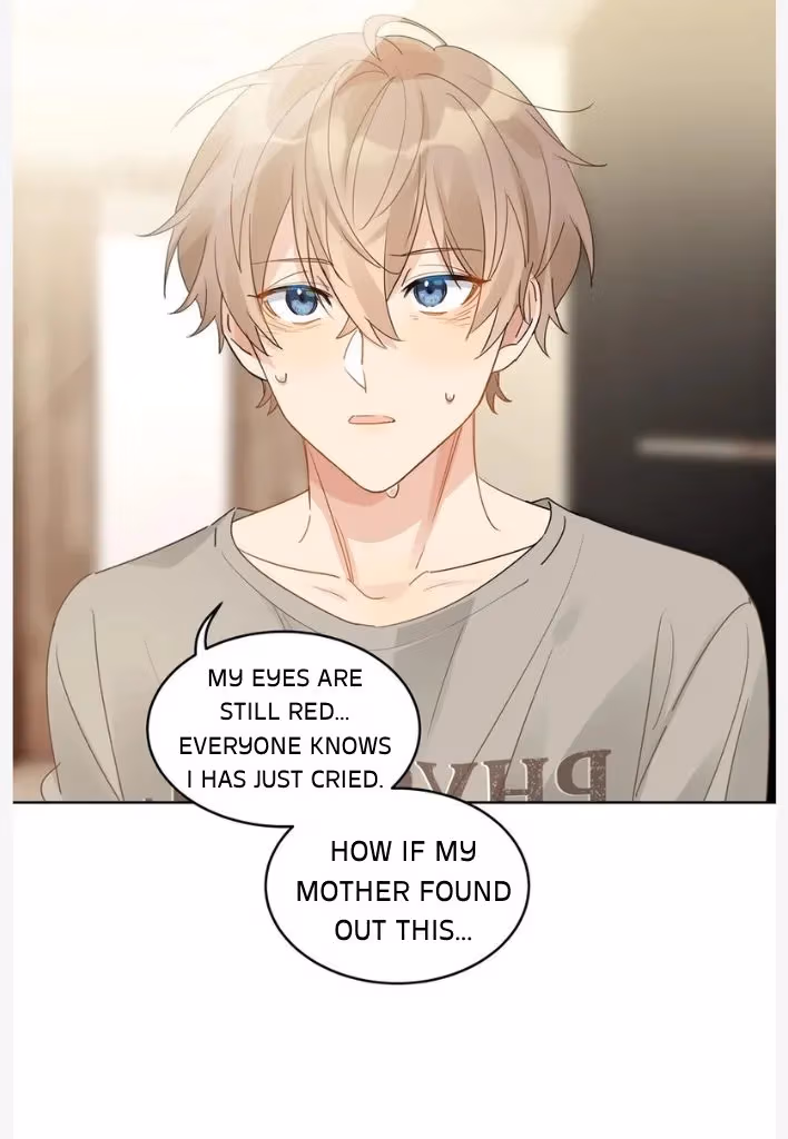 Read The True Scandal chapter 80 image 34 on Lezhin