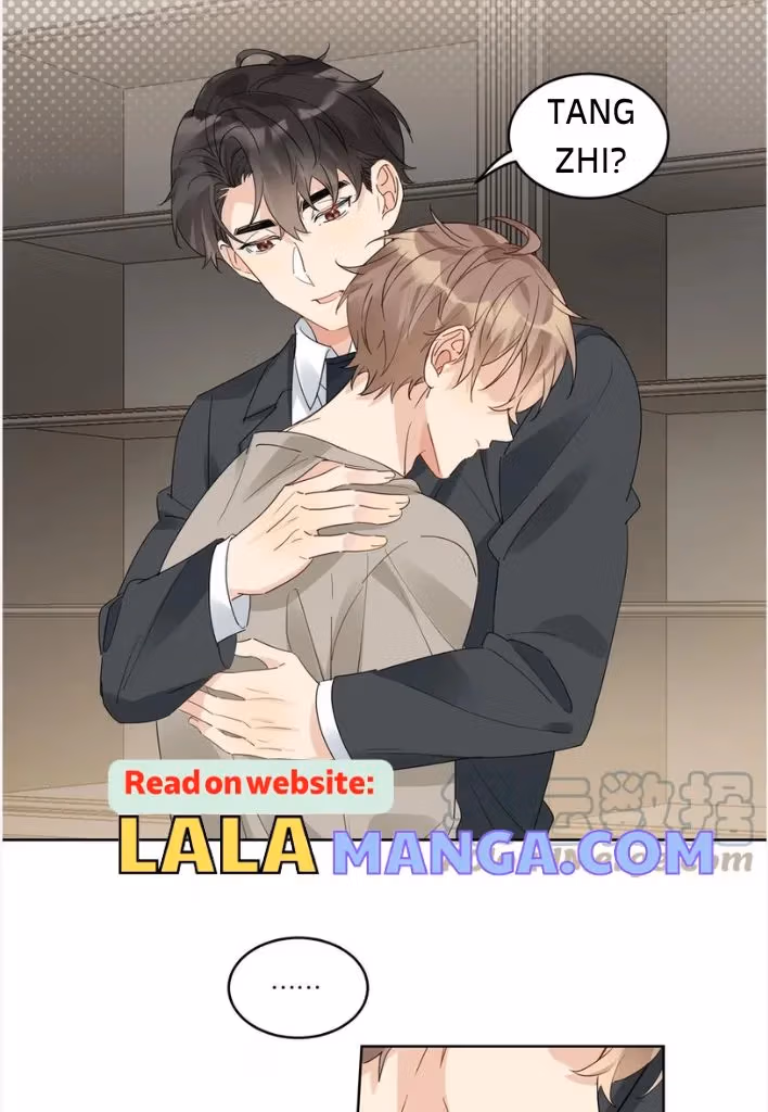 Read The True Scandal chapter 80 image 4 on Lezhin
