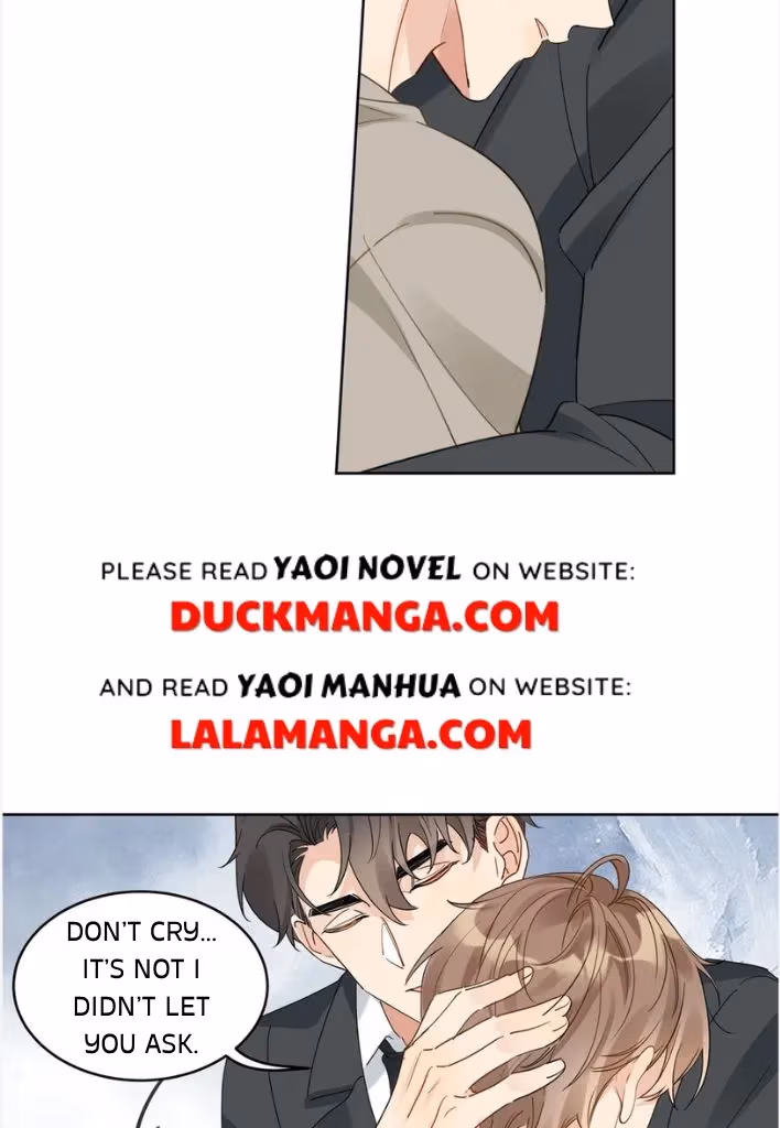 Read The True Scandal chapter 80 image 5 on Lezhin