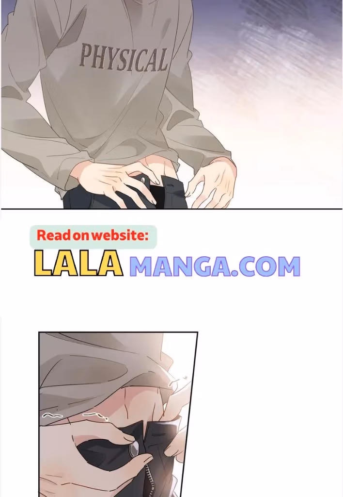 Read The True Scandal chapter 80 image 8 on Lezhin