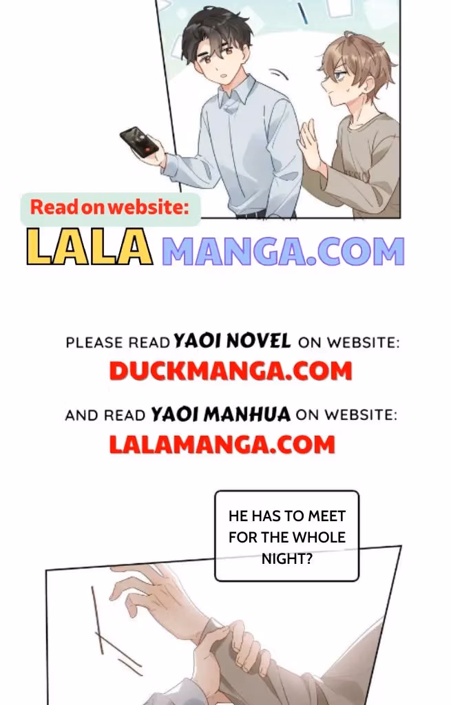 Read The True Scandal chapter 81 image 10 on Lezhin
