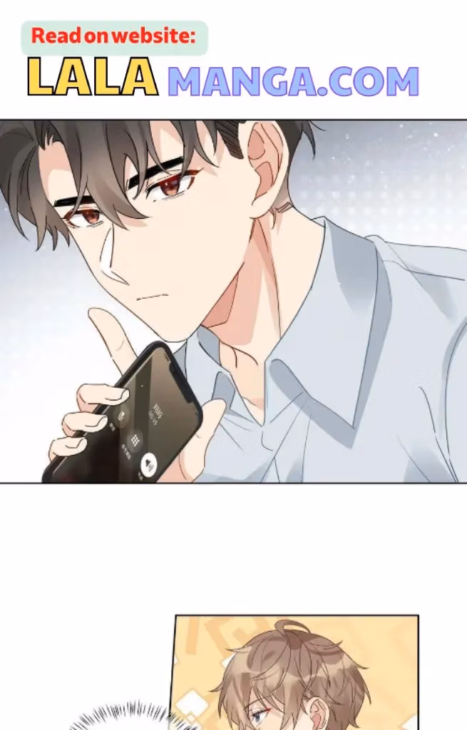 Read The True Scandal chapter 81 image 12 on Lezhin