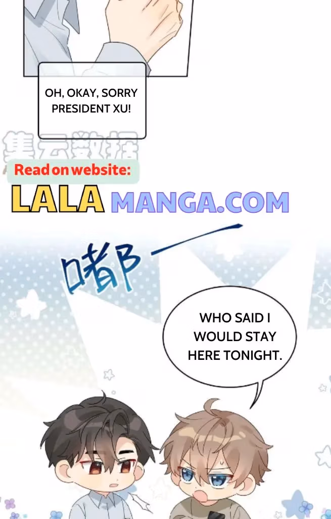 Read The True Scandal chapter 81 image 14 on Lezhin