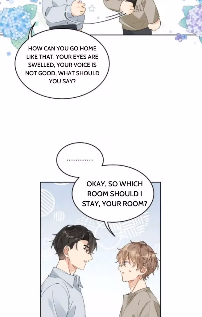Read The True Scandal chapter 81 image 15 on Lezhin