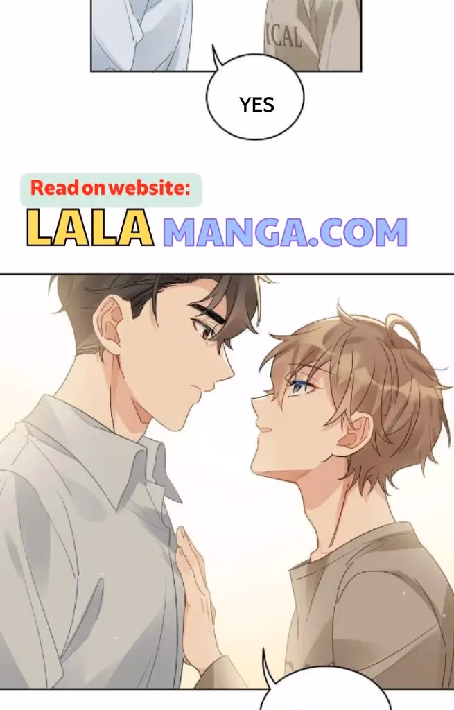 Read The True Scandal chapter 81 image 16 on Lezhin