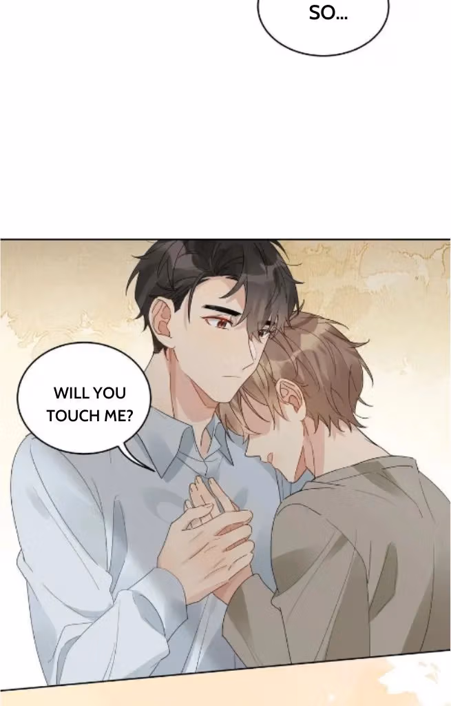 Read The True Scandal chapter 81 image 17 on Lezhin