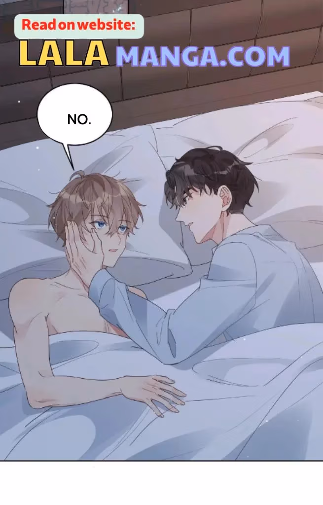 Read The True Scandal chapter 81 image 23 on Lezhin