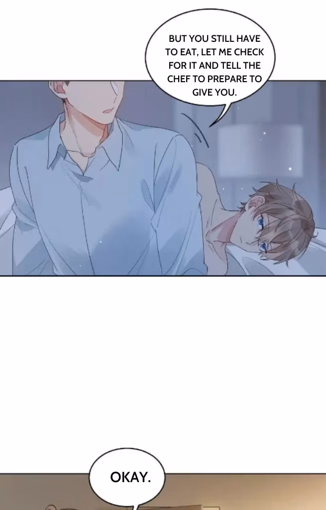 Read The True Scandal chapter 81 image 24 on Lezhin