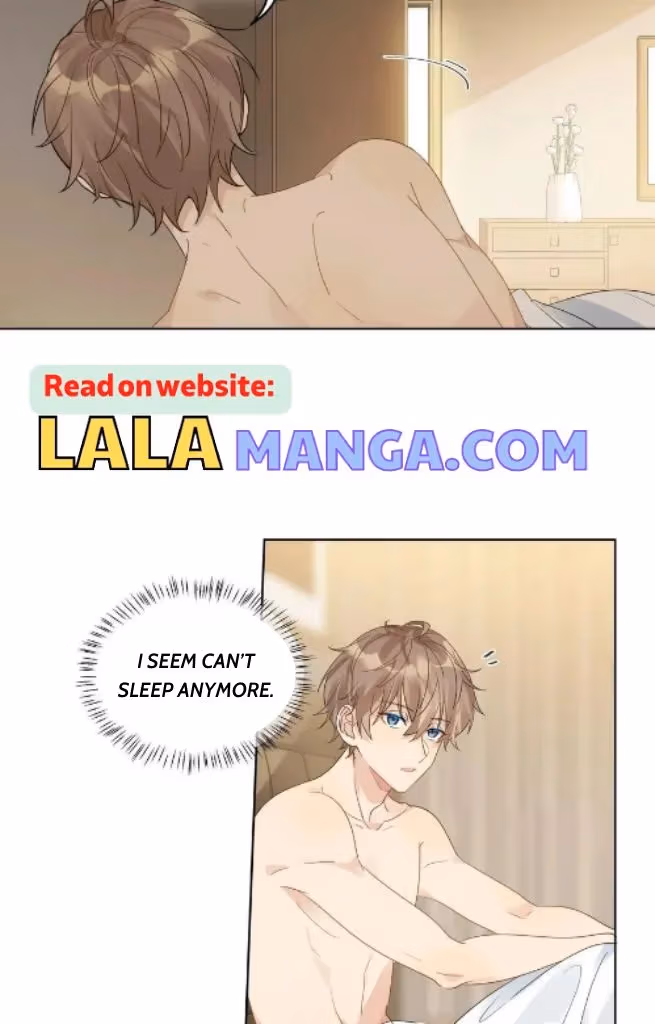 Read The True Scandal chapter 81 image 25 on Lezhin