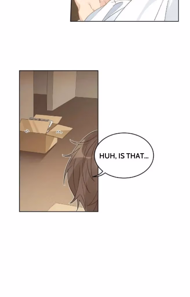 Read The True Scandal chapter 81 image 26 on Lezhin