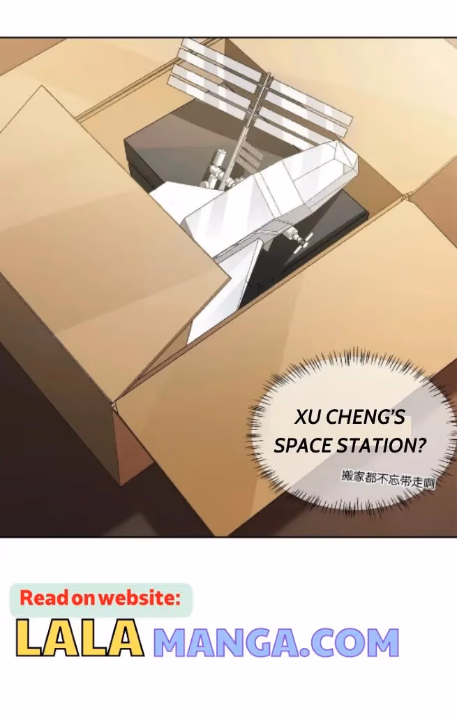 Read The True Scandal chapter 81 image 27 on Lezhin