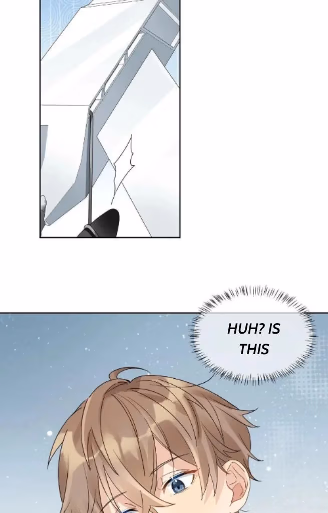 Read The True Scandal chapter 81 image 30 on Lezhin