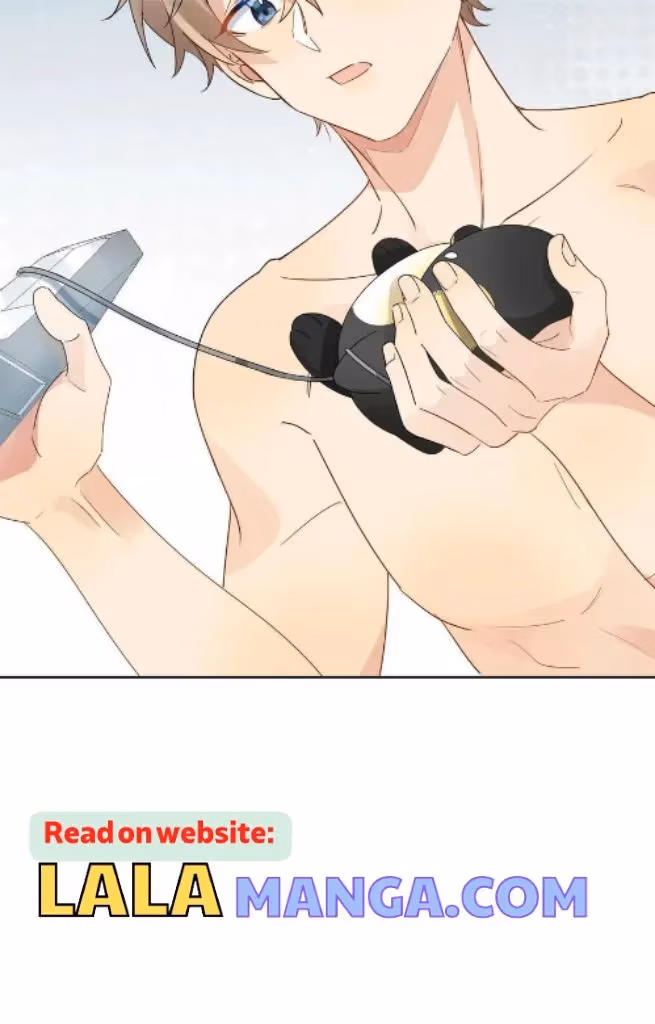 Read The True Scandal chapter 81 image 31 on Lezhin