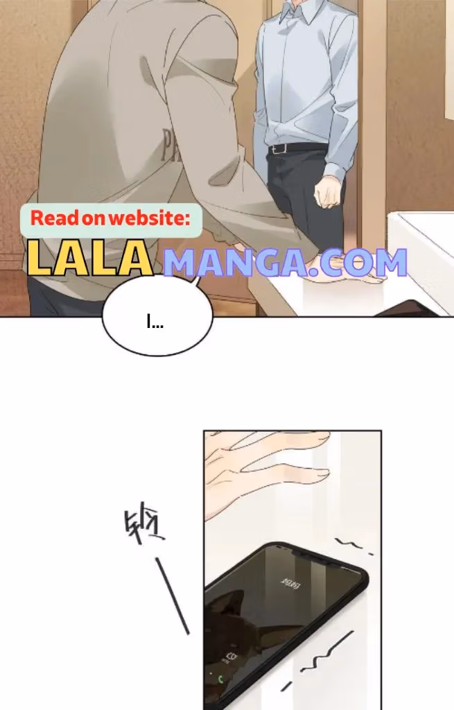 Read The True Scandal chapter 81 image 4 on Lezhin