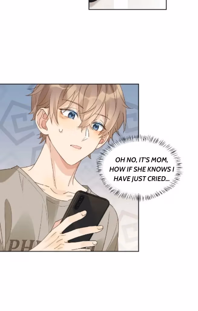 Read The True Scandal chapter 81 image 5 on Lezhin