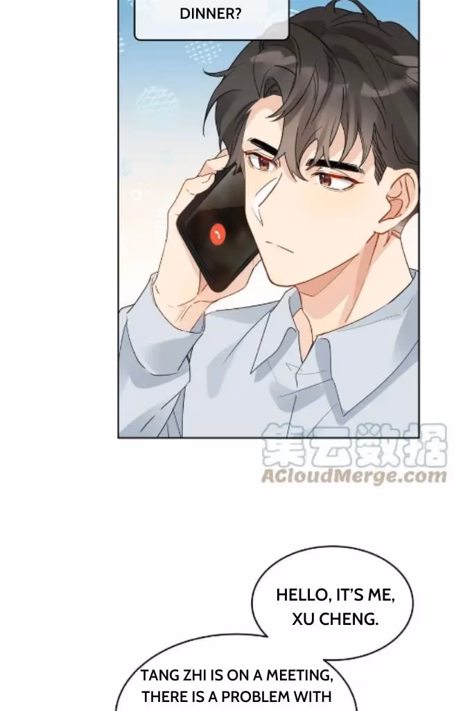 Read The True Scandal chapter 81 image 7 on Lezhin