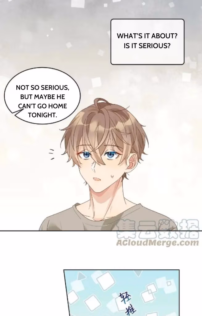 Read The True Scandal chapter 81 image 9 on Lezhin