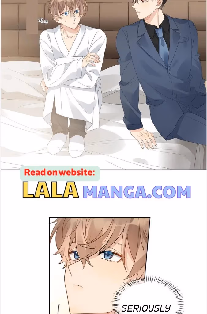 Read The True Scandal chapter 82 image 10 on Lezhin
