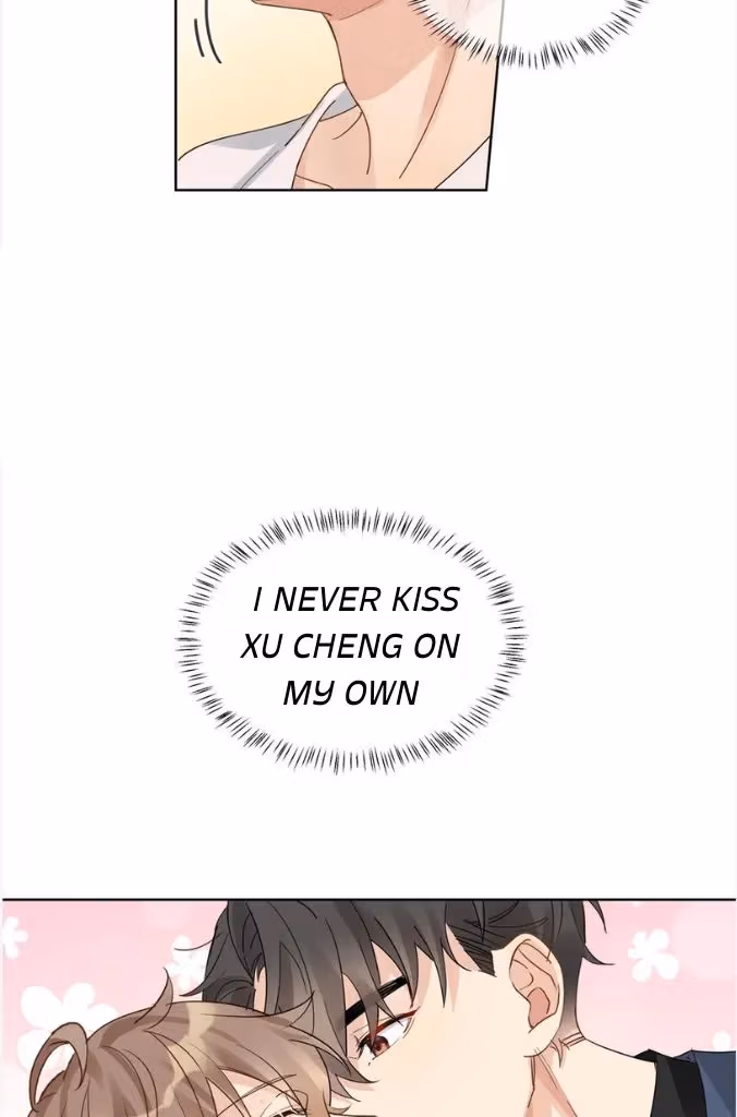 Read The True Scandal chapter 82 image 11 on Lezhin