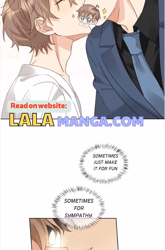 Read The True Scandal chapter 82 image 12 on Lezhin
