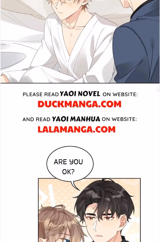 Read The True Scandal chapter 82 image 14 on Lezhin