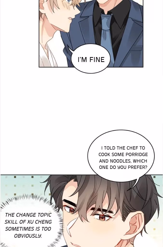 Read The True Scandal chapter 82 image 15 on Lezhin