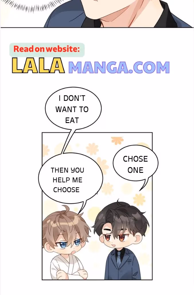 Read The True Scandal chapter 82 image 16 on Lezhin