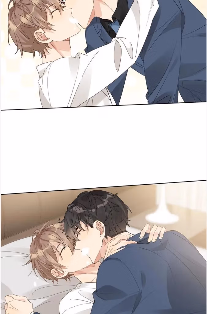 Read The True Scandal chapter 82 image 19 on Lezhin