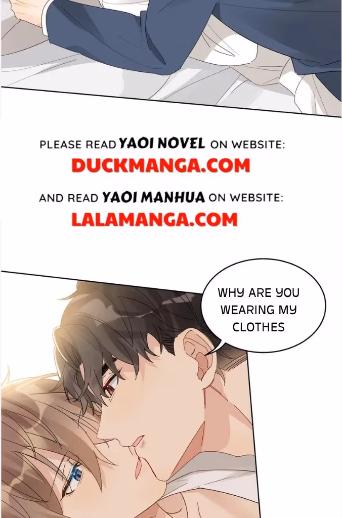 Read The True Scandal chapter 82 image 20 on Lezhin
