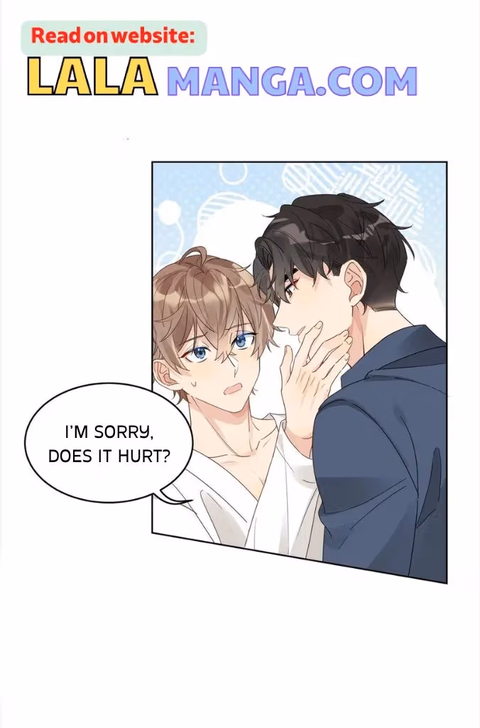 Read The True Scandal chapter 82 image 22 on Lezhin