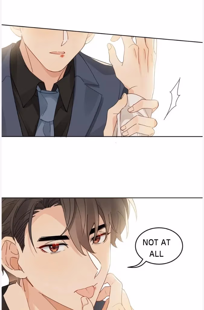 Read The True Scandal chapter 82 image 23 on Lezhin