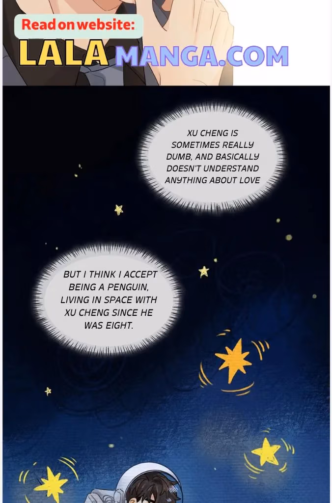 Read The True Scandal chapter 82 image 24 on Lezhin