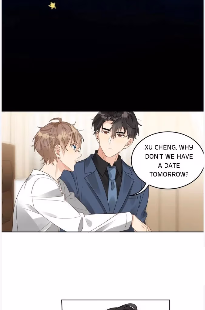 Read The True Scandal chapter 82 image 26 on Lezhin