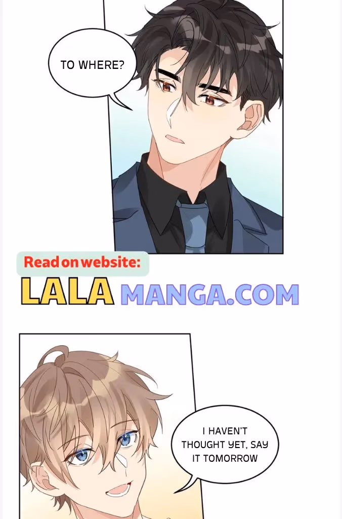 Read The True Scandal chapter 82 image 27 on Lezhin