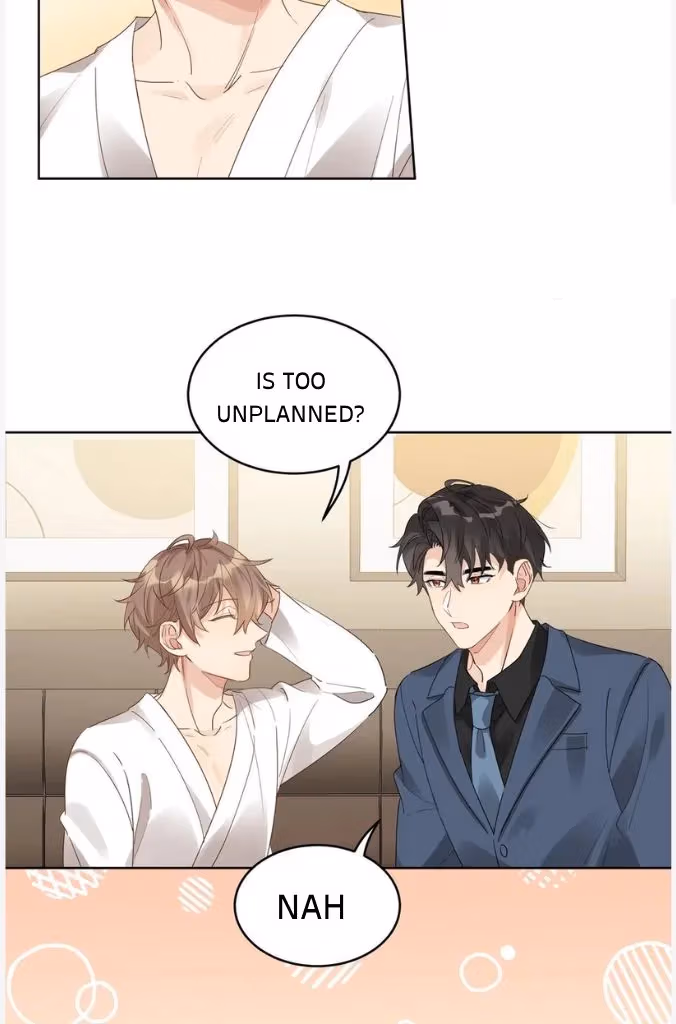 Read The True Scandal chapter 82 image 28 on Lezhin