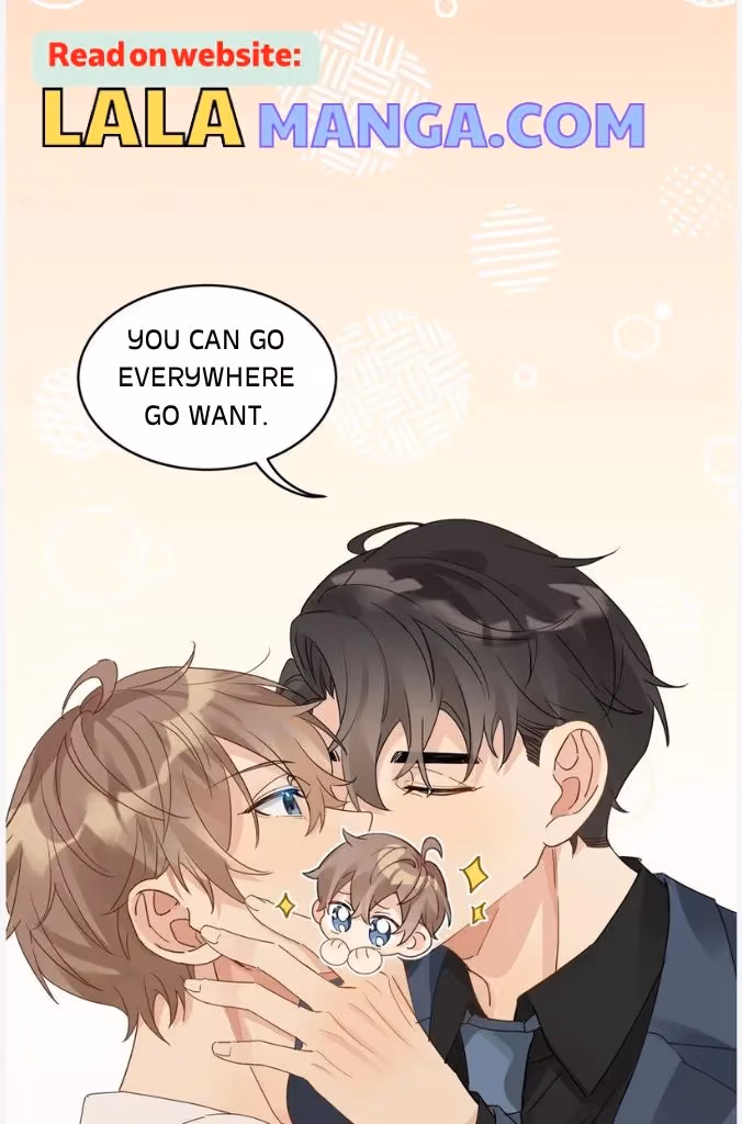 Read The True Scandal chapter 82 image 29 on Lezhin