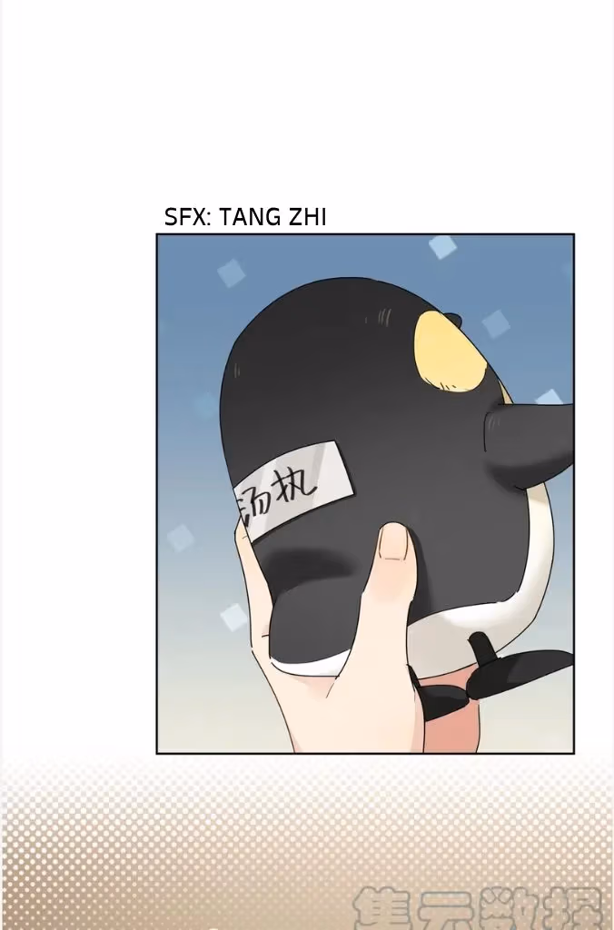 Read The True Scandal chapter 82 image 5 on Lezhin