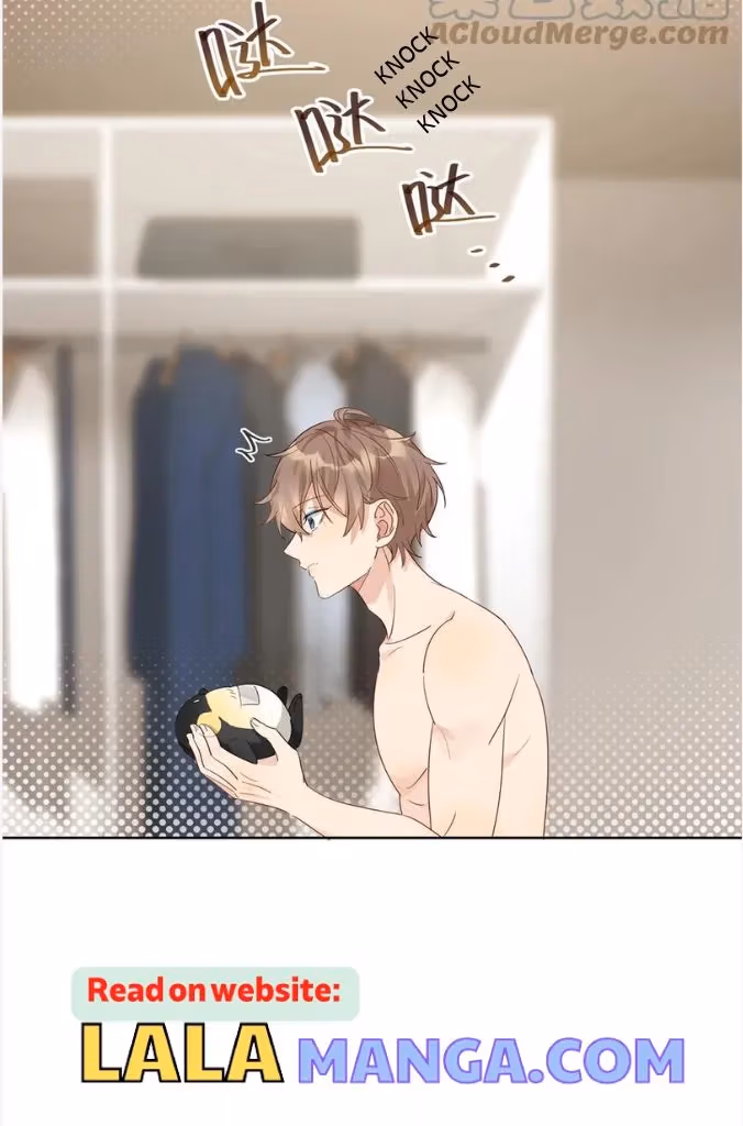 Read The True Scandal chapter 82 image 6 on Lezhin