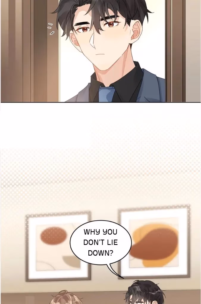 Read The True Scandal chapter 82 image 9 on Lezhin