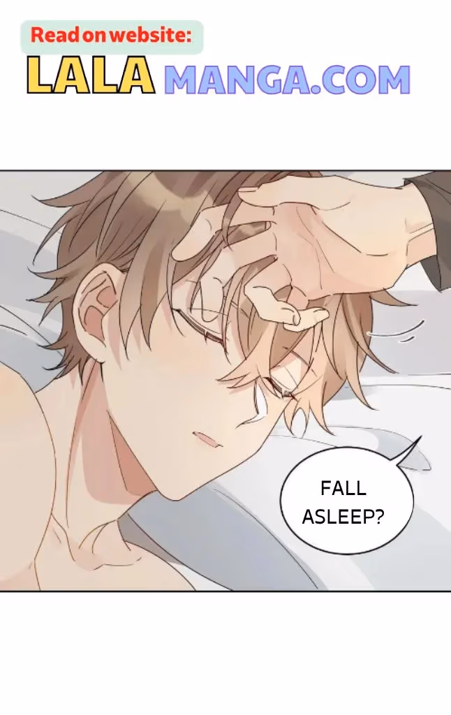 Read The True Scandal chapter 83 image 12 on Lezhin