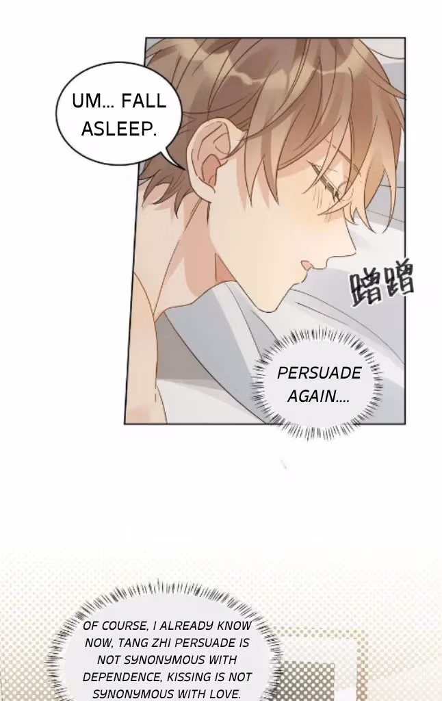 Read The True Scandal chapter 83 image 13 on Lezhin